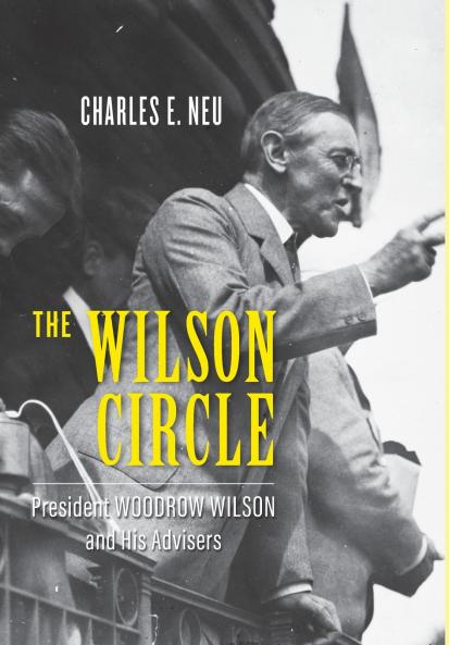 The Wilson Circle