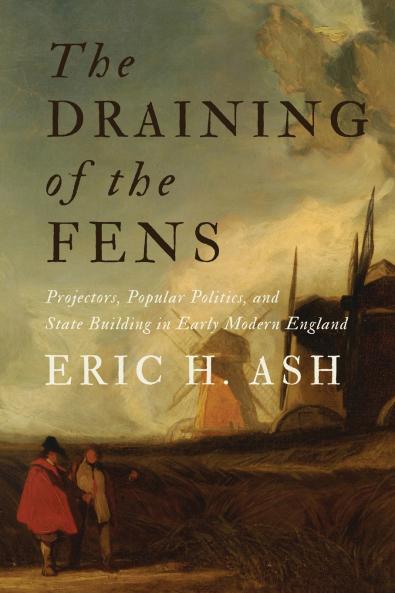 Draining of the Fens