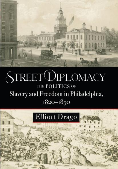 Street Diplomacy
