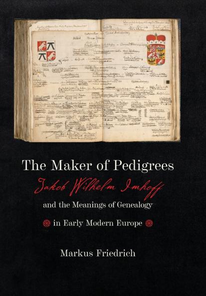 Maker of Pedigrees