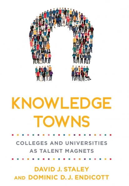 Knowledge Towns
