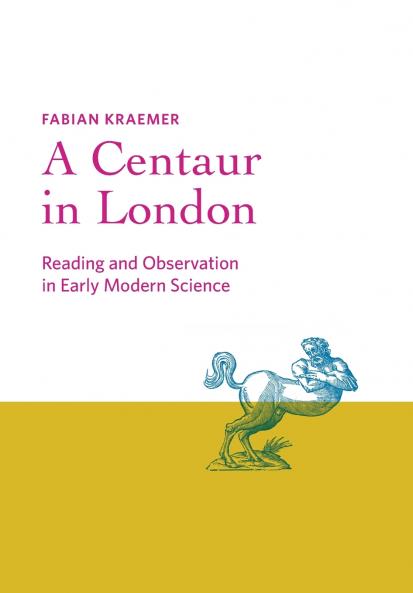 Centaur in London