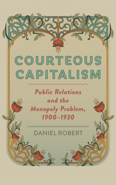 Courteous Capitalism