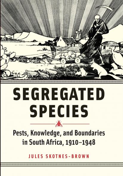Segregated Species