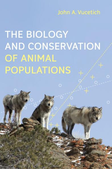 Biology and Conservation of Animal Populations