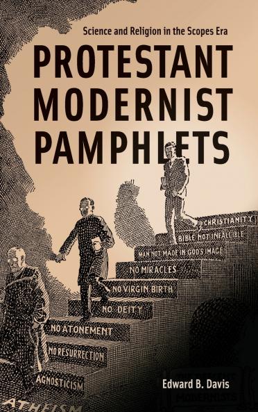 Protestant Modernist Pamphlets