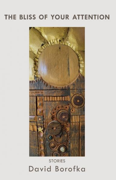 Bliss of Your Attention