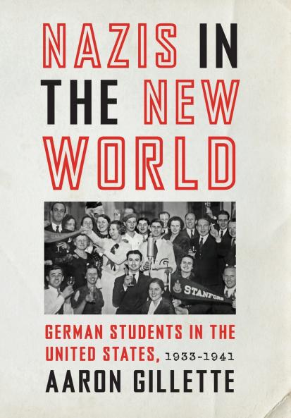 Nazis in the New World