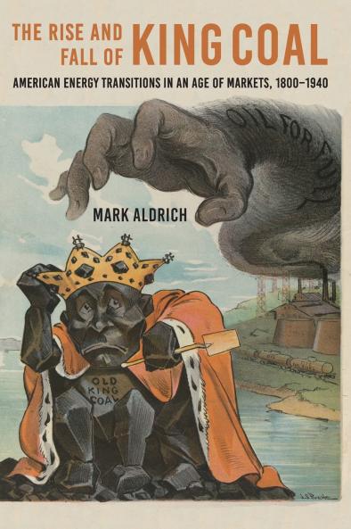 Rise and Fall of King Coal