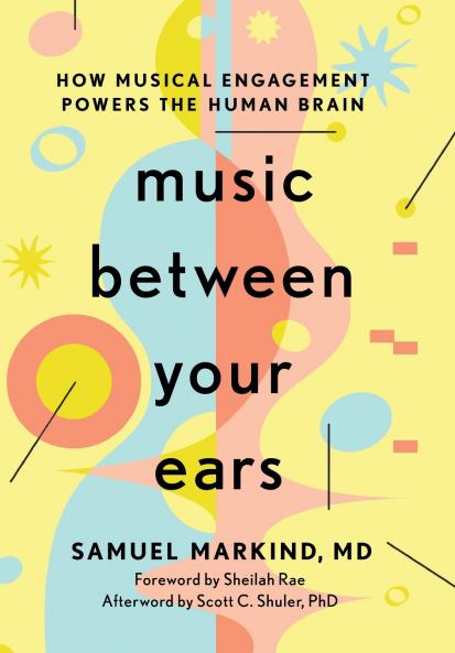 Music Between Your Ears