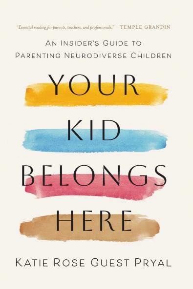 Your Kid Belongs Here