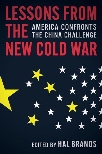 Lessons from the New Cold War