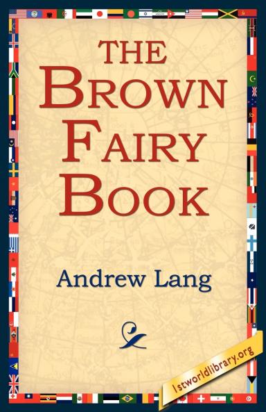 The Brown Fairy Book