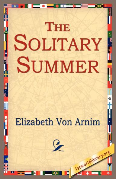 The Solitary Summer