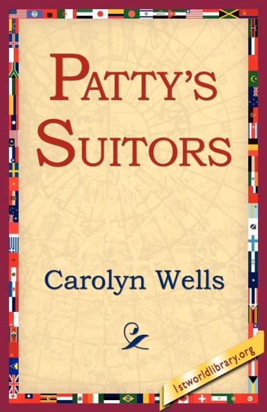Patty's Suitors