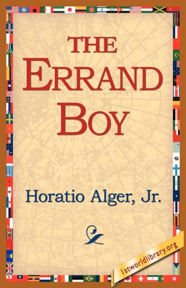 The Errand Boy