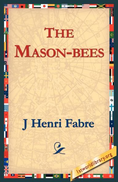 The Mason-Bees