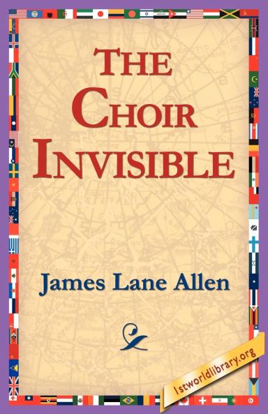 The Choir Invisible