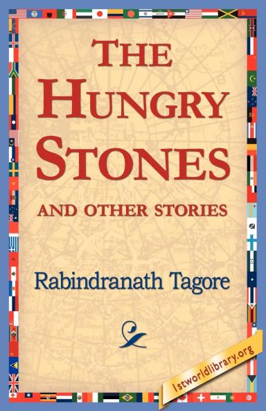 The Hungry Stones