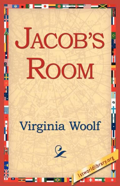 Jacob's Room