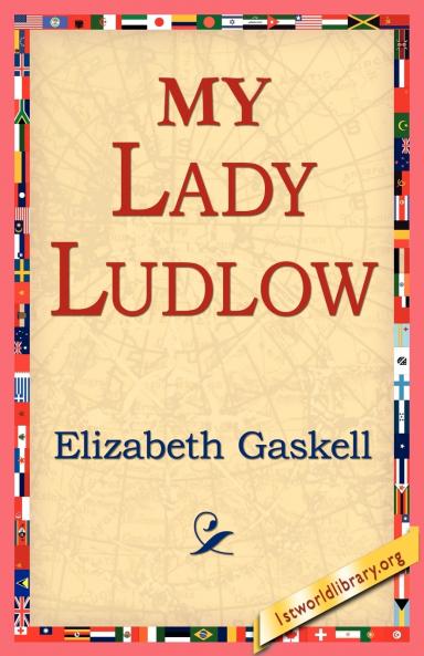 My Lady Ludlow