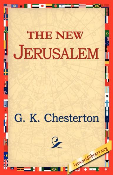 The New Jerusalem