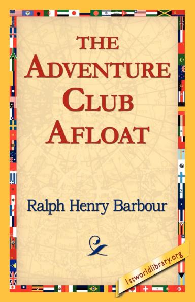 The Adventure Club Afloat