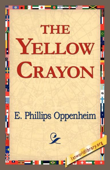 The Yellow Crayon
