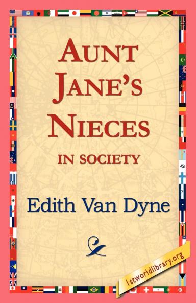 Aunt Jane's Nieces in Society