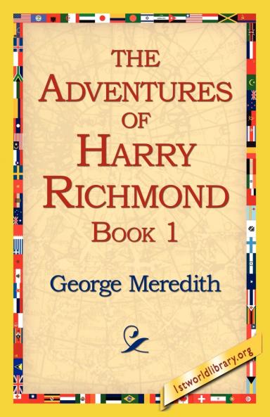 The Adventures of Harry Richmond Book 1