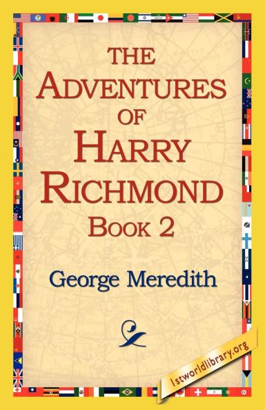 The Adventures of Harry Richmond Book 2