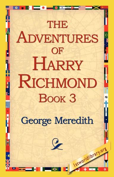 The Adventures of Harry Richmond Book 3