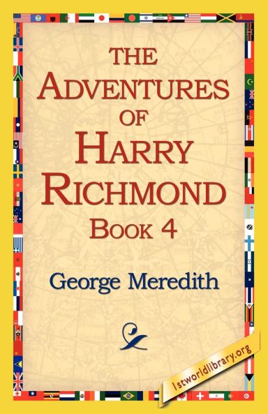 The Adventures of Harry Richmond Book 4