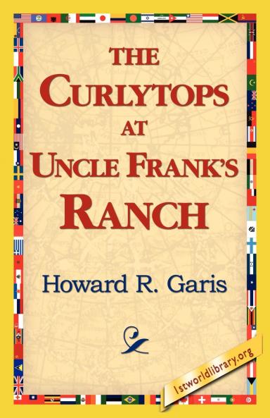 The Curlytops at Uncle Frank's Ranch