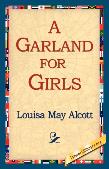 A Garland for Girls