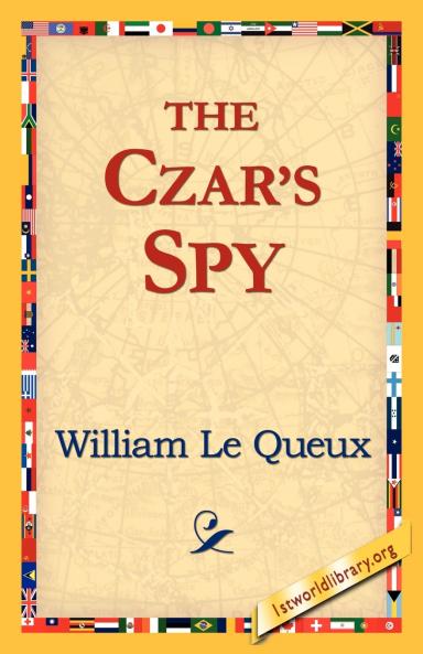 The Czar's Spy