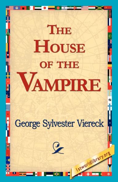 The House of the Vampire