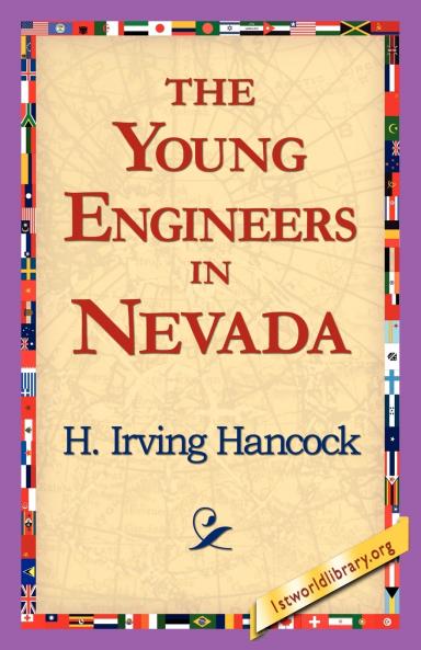 The Young Engineers in Nevada