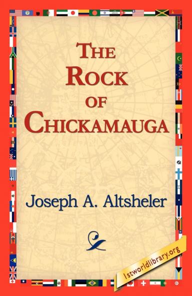 The Rock of Chickamauga