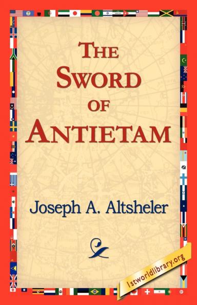 The Sword of Antietam