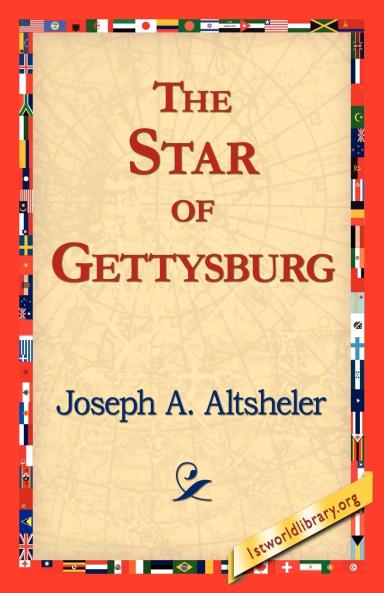 The Star of Gettysburg