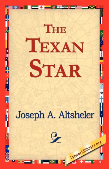 The Texan Star