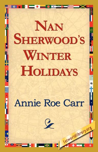 Nan Sherwood's Winter Holidays