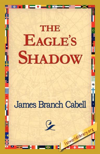 The Eagle's Shadow