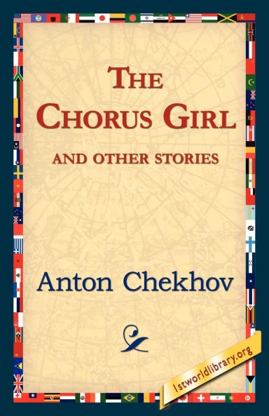 The Chorus Girl and Other Stories