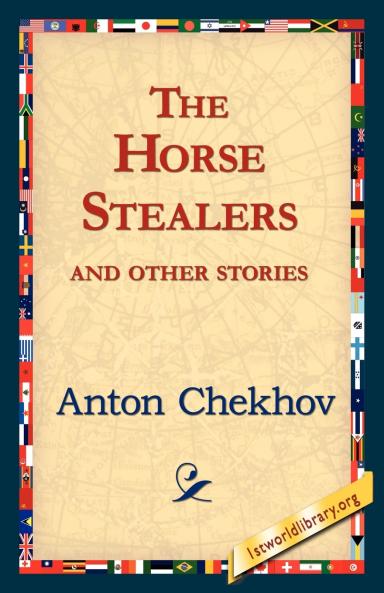 The Horse-Stealers and Other Stories