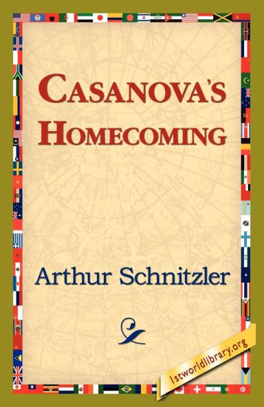 Casanova's Homecoming