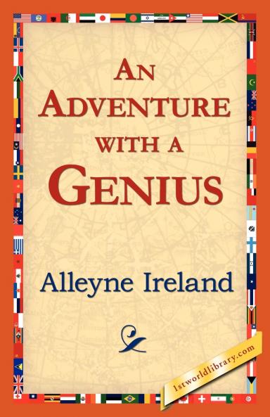An Adventure with a Genius