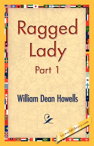 Ragged Lady Part 1