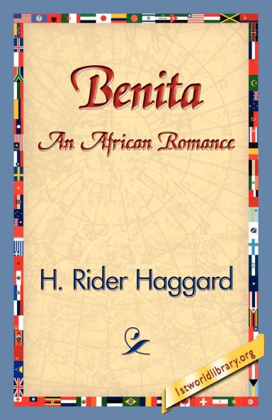 Benita an African Romance